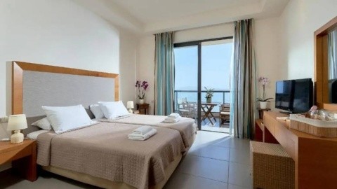 Creteco Hotel & Suites (ex. Kritzas Beach Suites) – fotografie 3