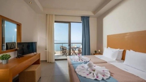 Creteco Hotel & Suites (ex. Kritzas Beach Suites) – fotografie 4