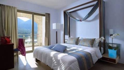 Filion Suites Resort & Spa – fotografie 4