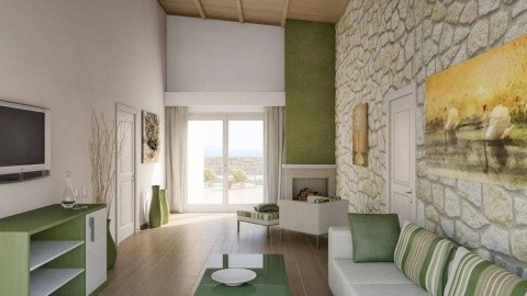 Filion Suites Resort & Spa – fotografie 5