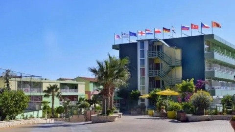 Eri Beach & Village – fotografie 2