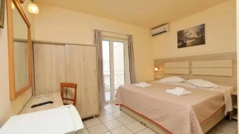 Eri Beach & Village – fotografie 3