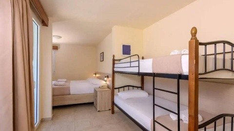 Eri Beach & Village – fotografie 4