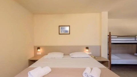 Eri Beach & Village – fotografie 5