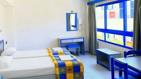 Kassavetis Center - Hotel Studios & Apartments – fotografie 4