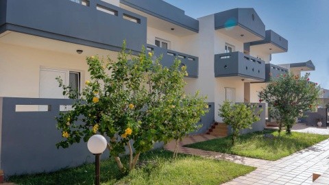 Anthoula Village – fotografie 2