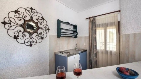 Castle Suites – fotografie 4