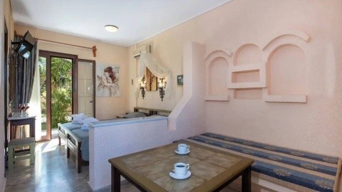 Castle Suites – fotografie 5