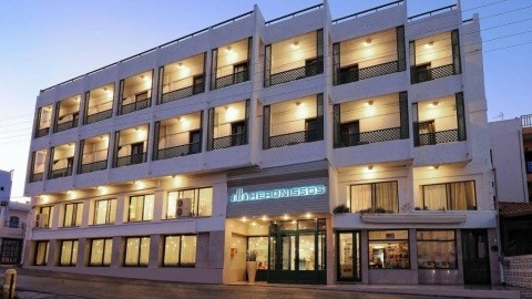 Hersonissos hotel – fotografie 2