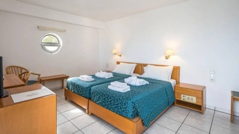 Hersonissos hotel – fotografie 4