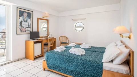 Hersonissos hotel – fotografie 5