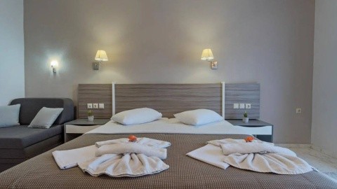 Apollo (Chersonissos) – fotografie 5