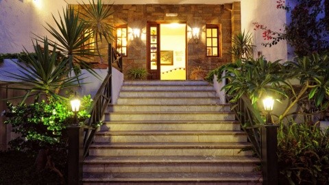 Paloma Garden – fotografie 2