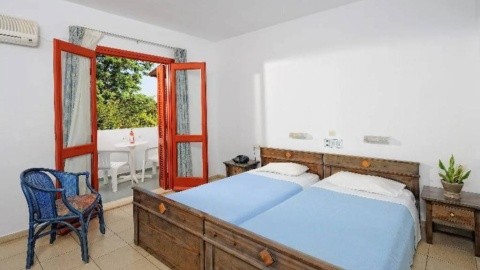Paloma Garden – fotografie 3