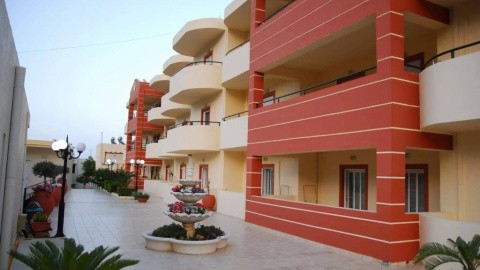 Elpis Studios & Apts – fotografie 2