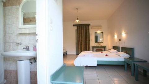 Elpis Studios & Apts – fotografie 4