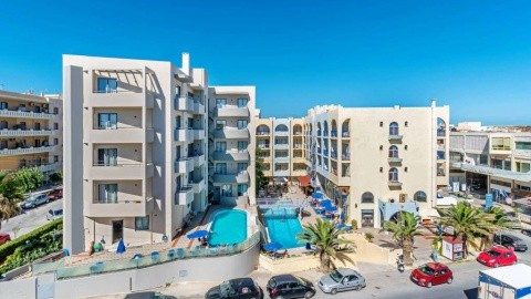 Lefkoniko Beach – fotografie 3