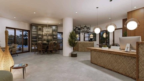 Cretan Seaside Boutique (ex. Sunshine Seaside) – fotografie 3