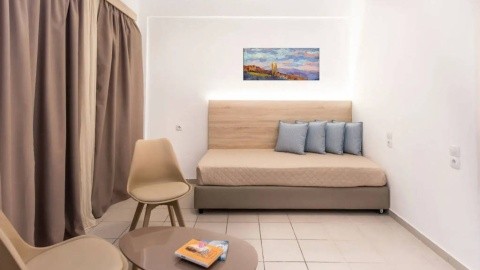 Cretan Seaside Boutique (ex. Sunshine Seaside) – fotografie 5