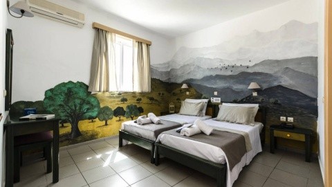 Apartmány Happiness – fotografie 3