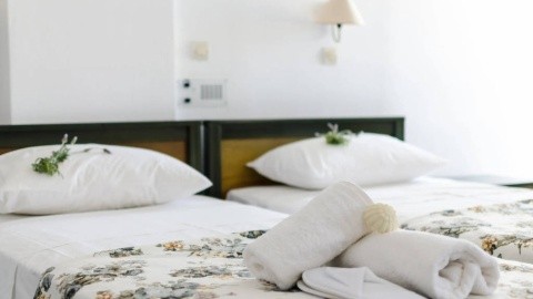 Apartmány Happiness – fotografie 4