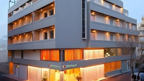 The Atrion Resort – fotografie 2