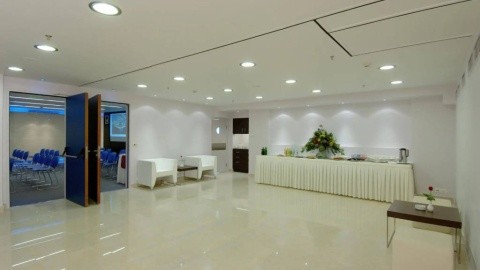 The Atrion Resort – fotografie 3