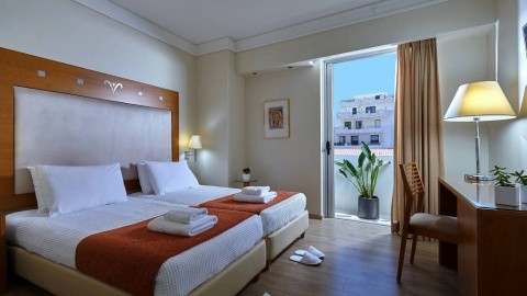 The Atrion Resort – fotografie 4