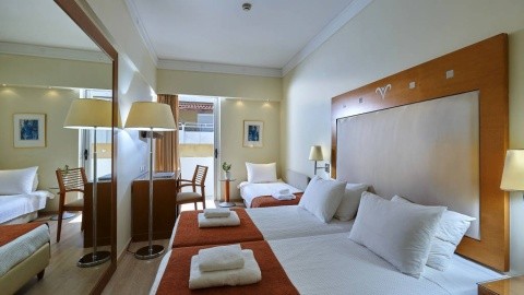 The Atrion Resort – fotografie 5