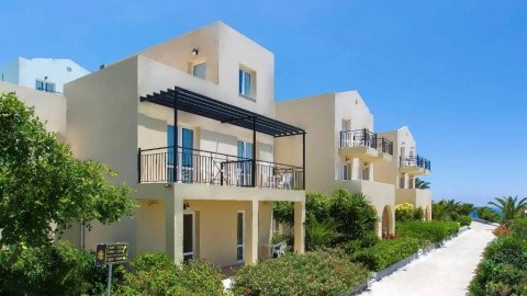 Mare Village (ex. Sunshine Crete Village) – fotografie 2