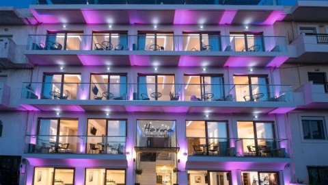 Harma Boutique – fotografie 2