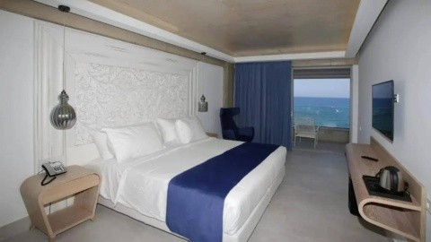Glaros Royal Beach (ex. Cretan Blue Beach) – fotografie 2