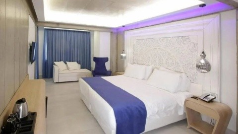Glaros Royal Beach (ex. Cretan Blue Beach) – fotografie 3