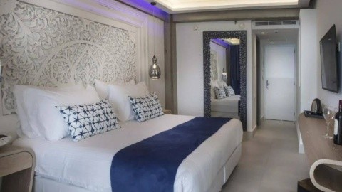 Glaros Royal Beach (ex. Cretan Blue Beach) – fotografie 4