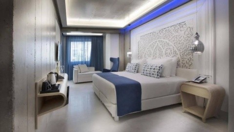 Glaros Royal Beach (ex. Cretan Blue Beach) – fotografie 5