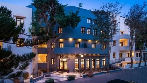 Indigo Suites Collection Adults Only – fotografie 2