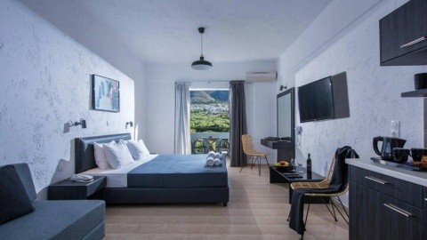 Indigo Suites Collection Adults Only – fotografie 3