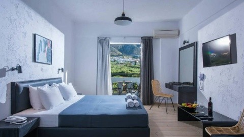 Indigo Suites Collection Adults Only – fotografie 4