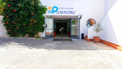 Panorama Village – fotografie 2