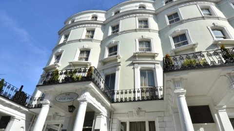 The Royale Chulan Hyde Park