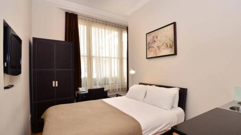 The Royale Chulan Hyde Park – fotografie 3