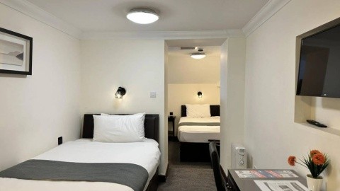 The Royale Chulan Hyde Park – fotografie 5