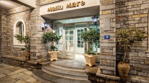 Malia Mare – fotografie 3