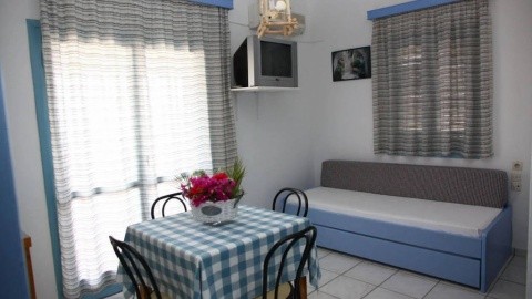 Apartmány Thalia – fotografie 3