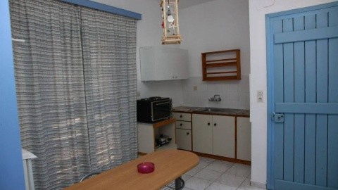 Apartmány Thalia – fotografie 5