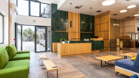 T Premium Suites – fotografie 2