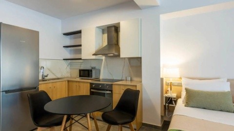 T Premium Suites – fotografie 3