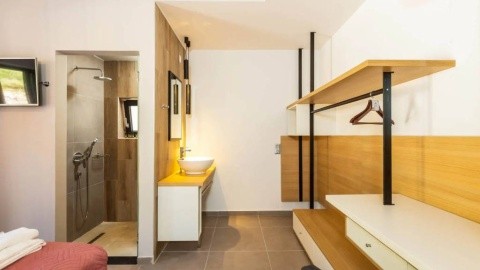 T Premium Suites – fotografie 4