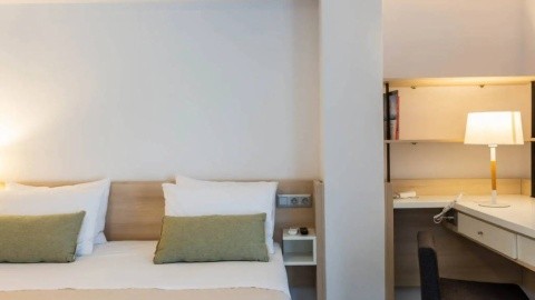 T Premium Suites – fotografie 5