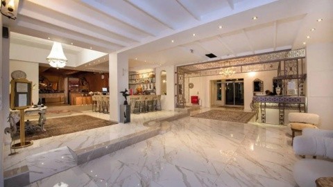 Orpheas Resort – fotografie 4